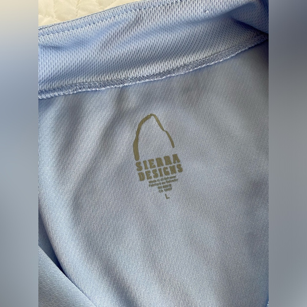 Athletic top - Picture 4 of 6